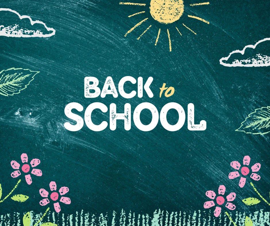 Back To School
