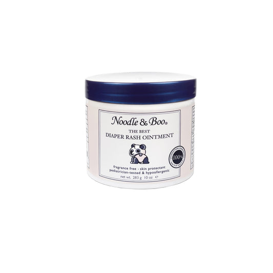 DIAPER RASH OINTMENT