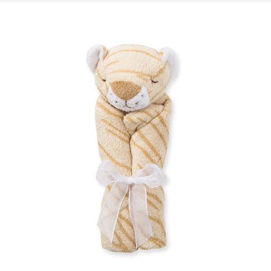 Tiger Lovie